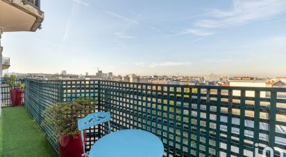 Appartement 4 pièces de 103 m² à La Garenne-Colombes (92250)