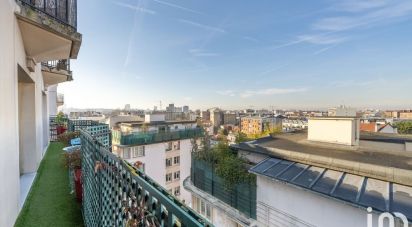 Apartment 4 rooms of 103 m² in La Garenne-Colombes (92250)