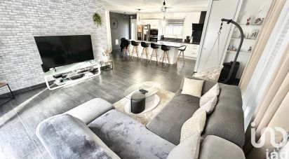 Maison 5 pièces de 111 m² à Saint-André-de-Cubzac (33240)