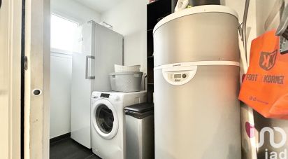 Maison 5 pièces de 111 m² à Saint-André-de-Cubzac (33240)