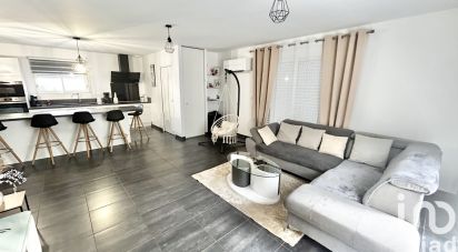 Maison 5 pièces de 111 m² à Saint-André-de-Cubzac (33240)