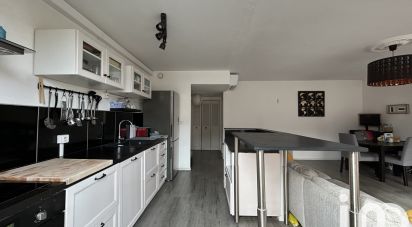 Appartement 3 pièces de 75 m² à Toulouse (31300)