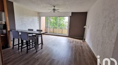 Appartement 4 pièces de 74 m² à Brie-Comte-Robert (77170)