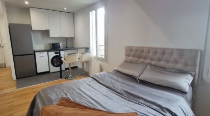 Apartment 2 rooms of 30 m² in Nanterre (92000)