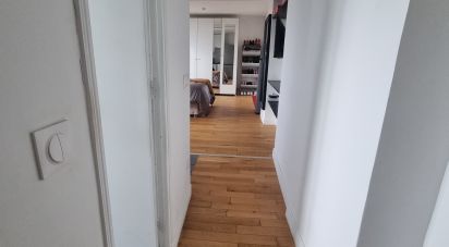 Apartment 2 rooms of 30 m² in Nanterre (92000)