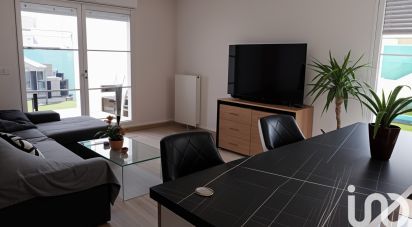 Appartement 4 pièces de 85 m² à Le Blanc-Mesnil (93150)