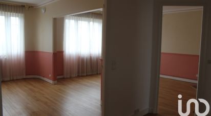 Appartement 5 pièces de 110 m² à Lisieux (14100)