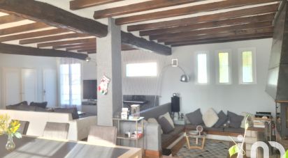 Maison 7 pièces de 304 m² à La Ferrière (85280)