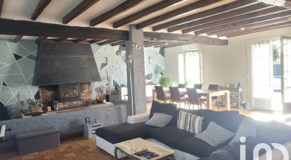 House 7 rooms of 304 m² in La Ferrière (85280)