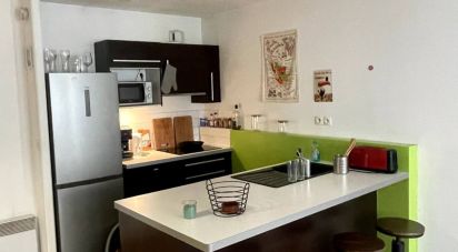 Apartment 2 rooms of 50 m² in Lille (59000)