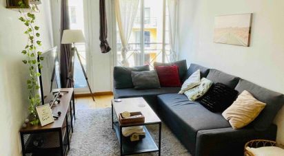 Apartment 2 rooms of 50 m² in Lille (59000)