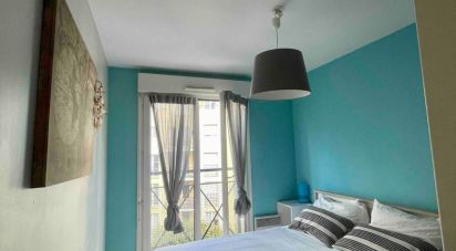 Apartment 2 rooms of 50 m² in Lille (59000)