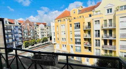 Apartment 2 rooms of 50 m² in Lille (59000)