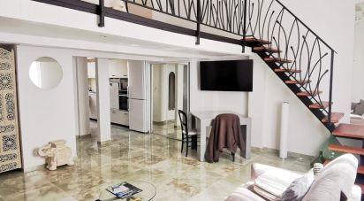 Duplex 3 rooms of 67 m² in Cannes (06400)