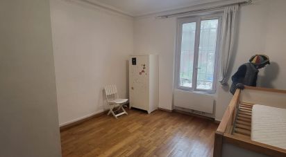 Apartment 2 rooms of 31 m² in Saint-Denis (93200)