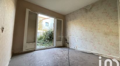 House 3 rooms of 50 m² in Montreuil (93100)