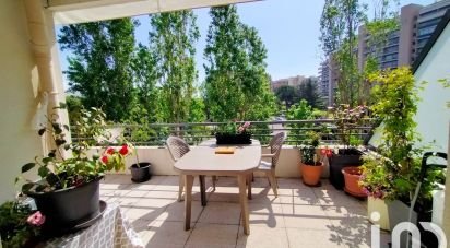 Apartment 2 rooms of 30 m² in Mandelieu-la-Napoule (06210)