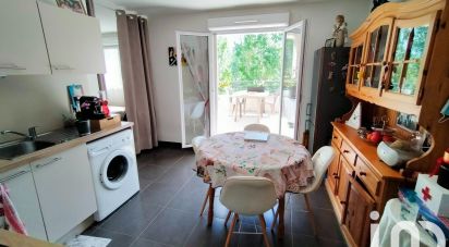 Appartement 2 pièces de 30 m² à Mandelieu-la-Napoule (06210)