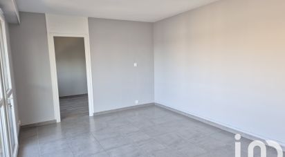 Appartement 3 pièces de 64 m² à La Roche-sur-Yon (85000)