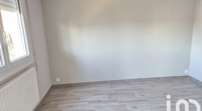 Appartement 3 pièces de 64 m² à La Roche-sur-Yon (85000)