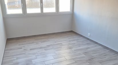 Appartement 3 pièces de 64 m² à La Roche-sur-Yon (85000)