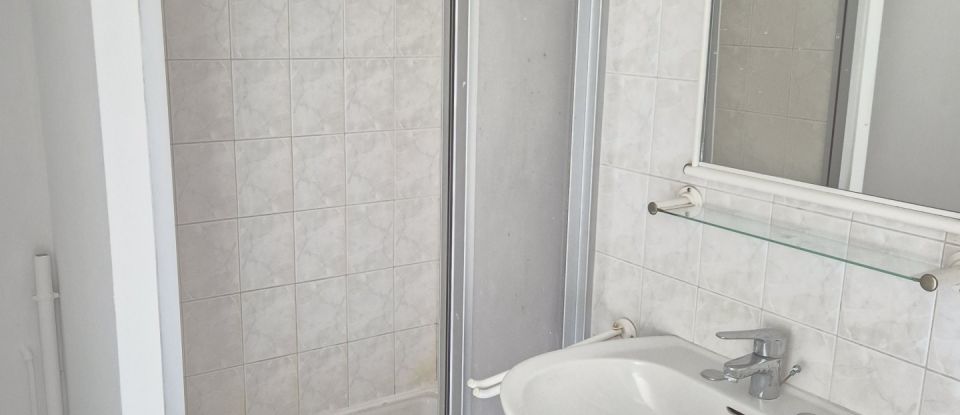 Appartement 3 pièces de 64 m² à La Roche-sur-Yon (85000)