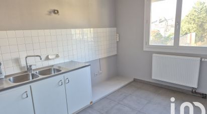 Appartement 3 pièces de 64 m² à La Roche-sur-Yon (85000)