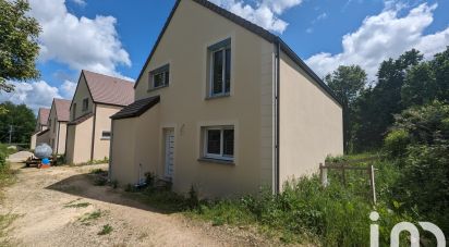 Maison traditionnelle 6 pièces de 147 m² à Garancières (78890)