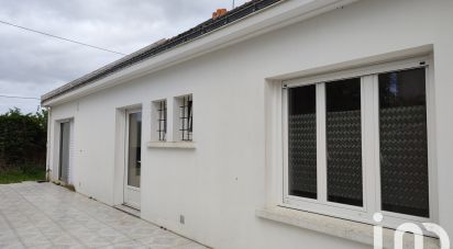 House 5 rooms of 130 m² in La Plaine-sur-Mer (44770)