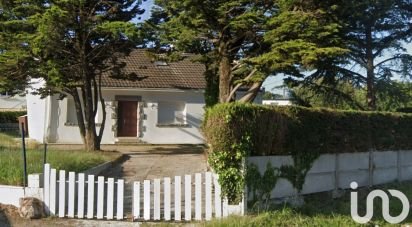 House 5 rooms of 130 m² in La Plaine-sur-Mer (44770)