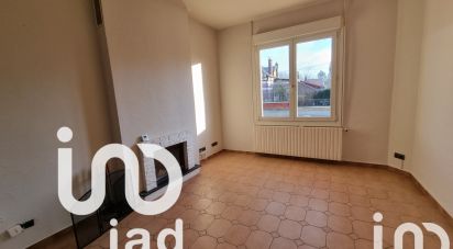 Maison traditionnelle 6 pièces de 126 m² à Sinceny (02300)