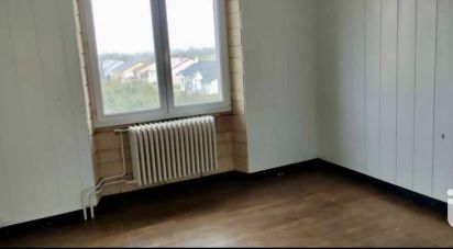 House 10 rooms of 210 m² in Mercy-le-Bas (54960)