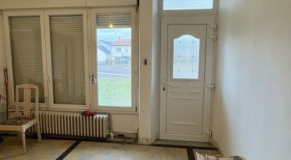 House 10 rooms of 210 m² in Mercy-le-Bas (54960)