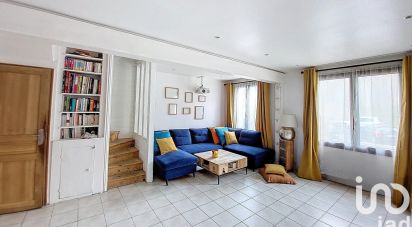 Maison 5 pièces de 130 m² à Argenteuil (95100)