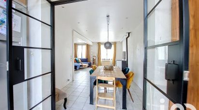 Maison 5 pièces de 130 m² à Argenteuil (95100)