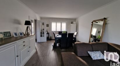 Maison 5 pièces de 94 m² à Mouvaux (59420)