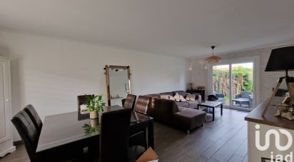 Maison 5 pièces de 94 m² à Mouvaux (59420)