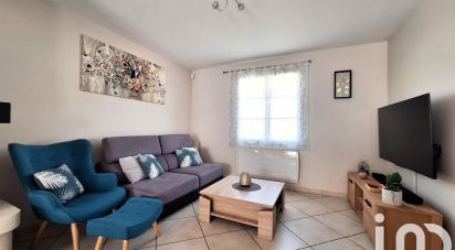 Maison 4 pièces de 90 m² à Choisy-en-Brie (77320)