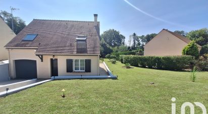 Maison 4 pièces de 90 m² à Choisy-en-Brie (77320)