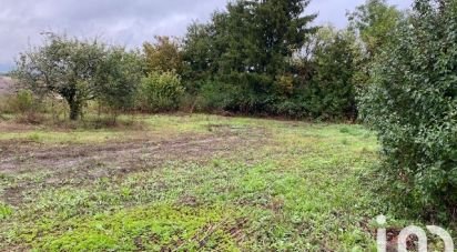 Terrain de 1 420 m² à Sommesous (51320)