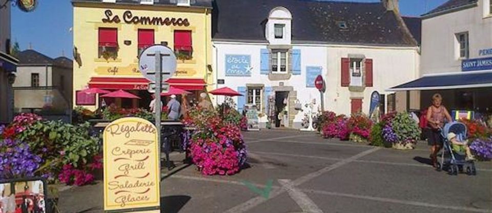 Pizzeria of 210 m² in Pénestin (56760)