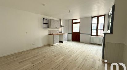 Maison de ville 2 pièces de 70 m² à Château-Renard (45220)