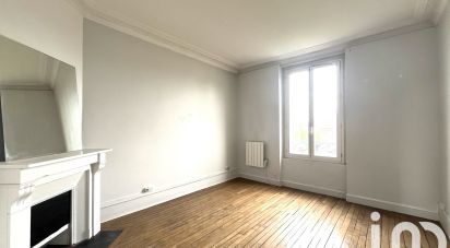 Appartement 3 pièces de 54 m² à Villemomble (93250)