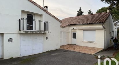 Maison 5 pièces de 140 m² à Malataverne (26780)