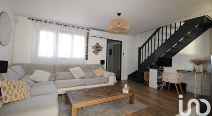 Maison 5 pièces de 87 m² à Taverny (95150)