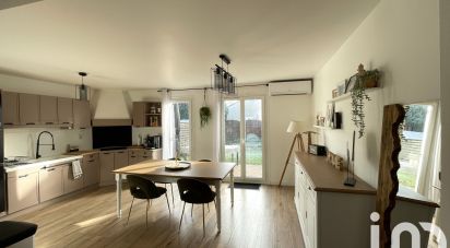 House 5 rooms of 87 m² in Taverny (95150)