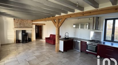 Maison 4 pièces de 120 m² à Couzon (03160)