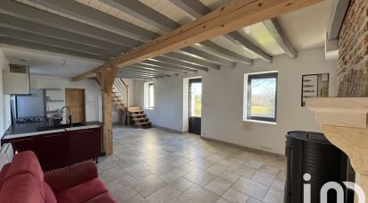 House 4 rooms of 120 m² in Couzon (03160)