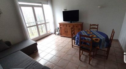 Apartment 4 rooms of 81 m² in Créteil (94000)