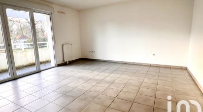 Appartement 3 pièces de 69 m² à Lanton (33138)